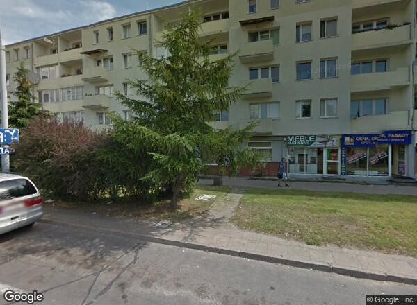 Ceny mieszkań Gdańsk Stanisława Wyspiańskiego 25