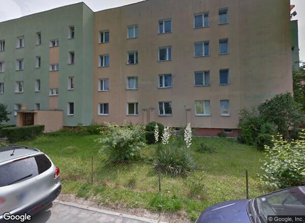 Ceny mieszkań Warszawa ul. Szczęśliwa 2