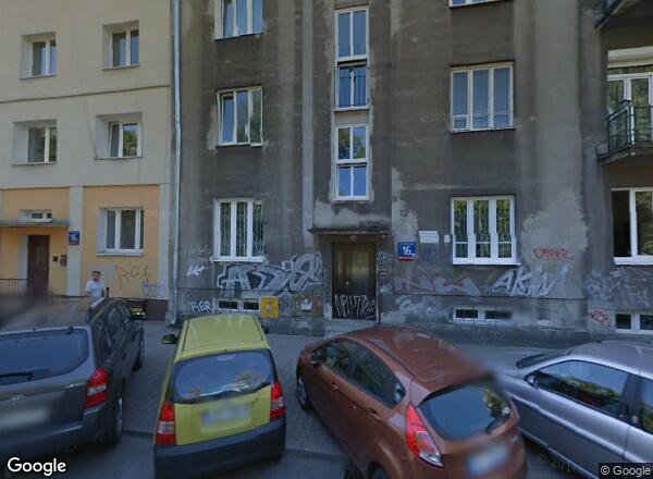Ceny mieszkań Warszawa al. J. Waszyngtona 16