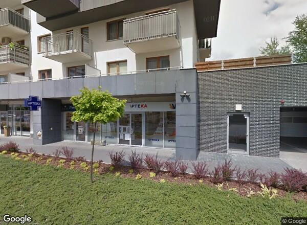 Ceny mieszkań Wrocław BULW. DEDALA 28A