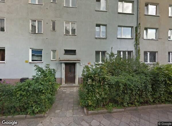 Ceny transakcyjne mieszkań Wrocław UL. ALEKSANDRA KOTSISA 2