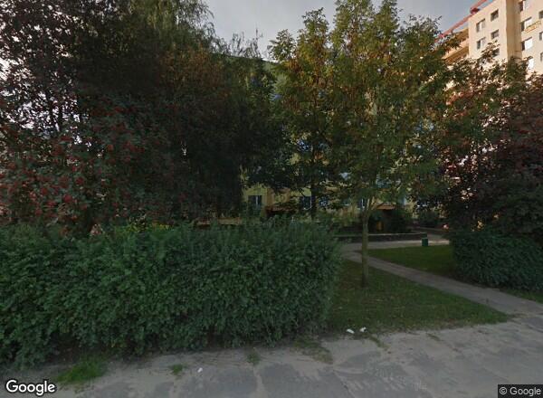 Ceny mieszkań Szczecin Wszystkich Świętych 59