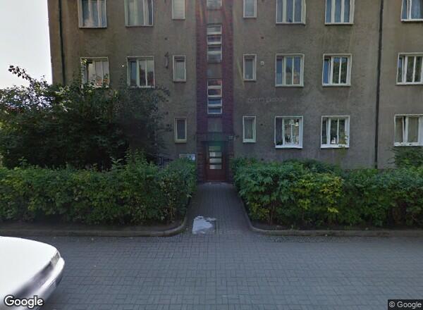 Ceny mieszkań Wrocław UL. IGNACEGO DASZYŃSKIEGO 83