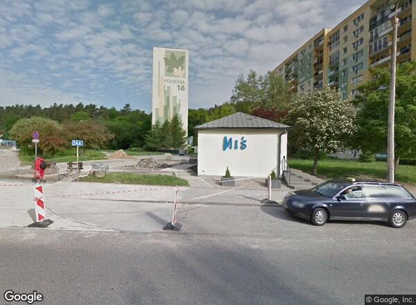 Ceny mieszkań Sopot Oskara Kolberga 18A