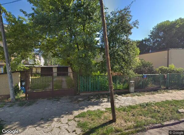 Ceny mieszkań Warszawa ul. J. Zaliwskiego 2