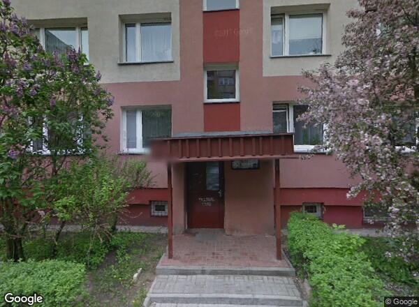 Ceny mieszkań Łódź Karola Adwentowicza 21