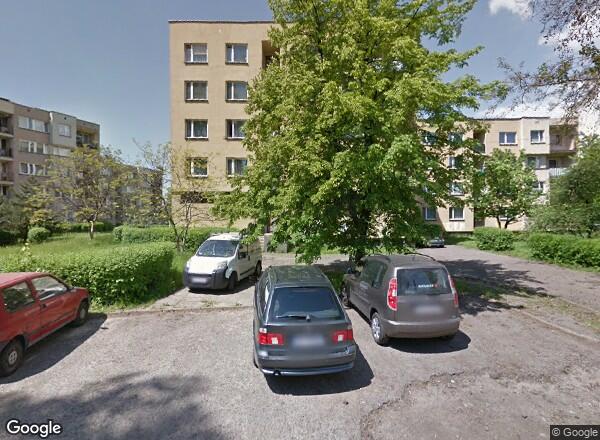 Ceny mieszkań Katowice Polarna 32