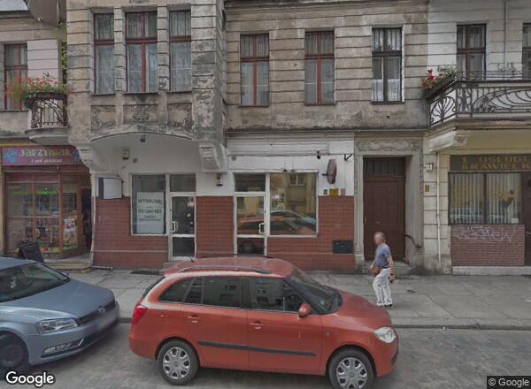 Ceny mieszkań Wrocław UL. GEN. IGNACEGO PRĄDZYŃSKIEGO 13