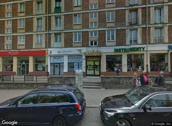 Ceny mieszkań Gdańsk Jana Heweliusza 12