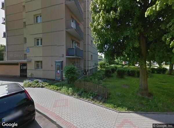 Ceny mieszkań Gdańsk Bolesława Krzywoustego 20