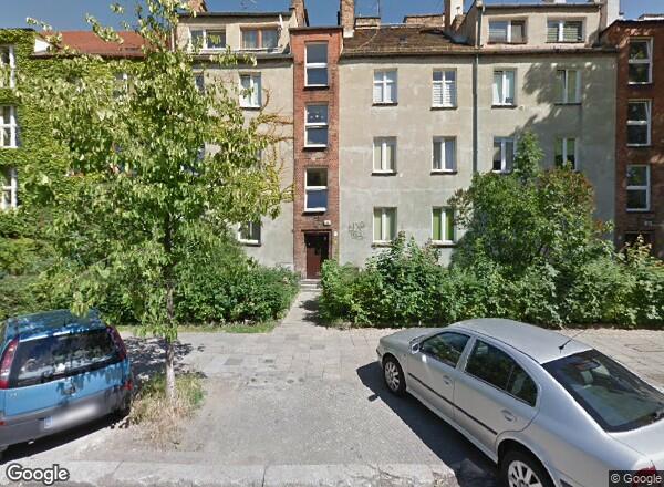 Ceny mieszkań Wrocław UL. MIELECKA 28