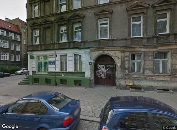 Ceny mieszkań Szczecin Szarotki 16