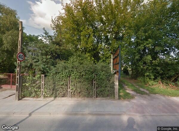 Ceny mieszkań Warszawa ul. Myśliborska 90