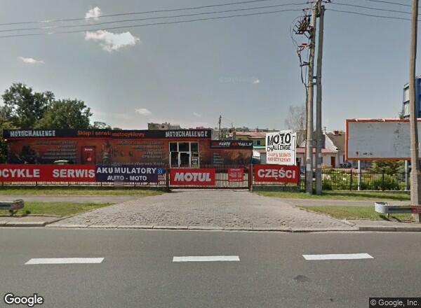 Ceny mieszkań Warszawa ul. Heroldów 4