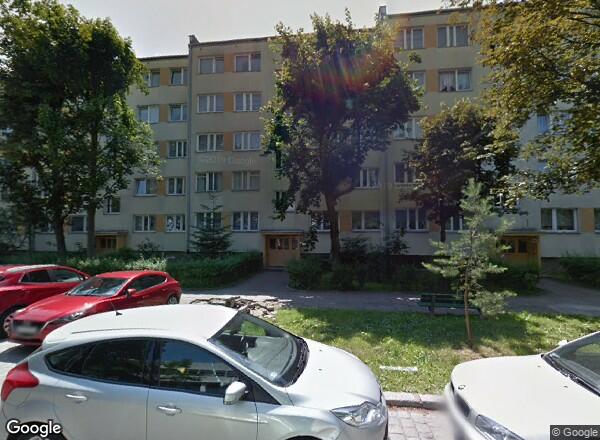 Ceny mieszkań Wrocław UL. STEFANA CZARNIECKIEGO 46