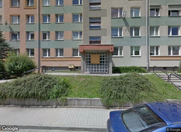 Ceny transakcyjne mieszkań Wrocław UL. LATAWCOWA 5