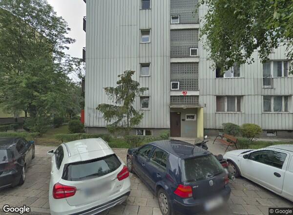 Ceny mieszkań Warszawa ul. Fundamentowa 49/51