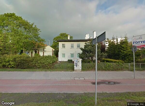 Ceny mieszkań Sopot Aleja Niepodległości 870