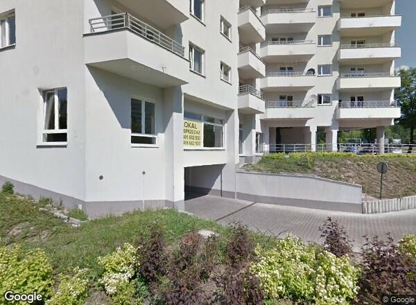 Ceny transakcyjne mieszkań Katowice Aleja Bolesława Krzywoustego 2