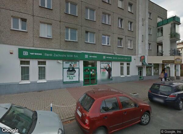 Ceny mieszkań Warszawa ul. W. Surowieckiego 2