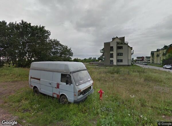 Ceny mieszkań Wrocław UL. ZAGONY 79A