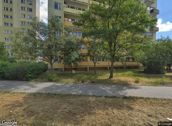 Ceny transakcyjne mieszkań Toruń Janiny i Eugeniusza Przybyłów 2A