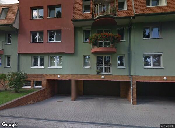 Ceny mieszkań Wrocław UL. OSOBOWICKA 25