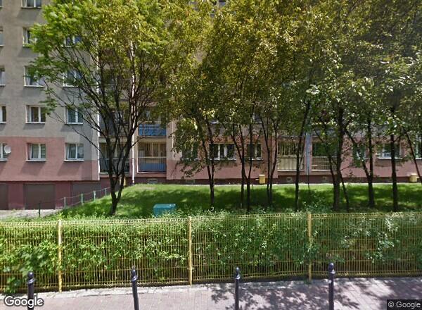 Ceny mieszkań Katowice Henryka Sienkiewicza 44