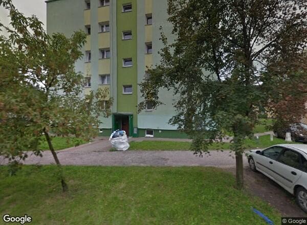 Ceny transakcyjne mieszkań Bydgoszcz Stawowa 57
