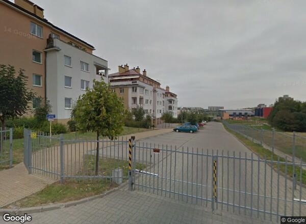Ceny transakcyjne mieszkań Lublin Turkusowa 28