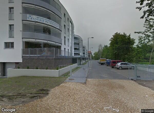 Ceny mieszkań Katowice Gen. Kazimierza Pułaskiego 34