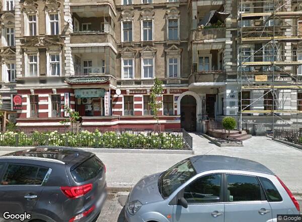 Ceny mieszkań Szczecin Aleja Papieża Jana Pawła II 17