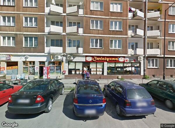 Ceny mieszkań Katowice Stanisława Rochowiaka 14