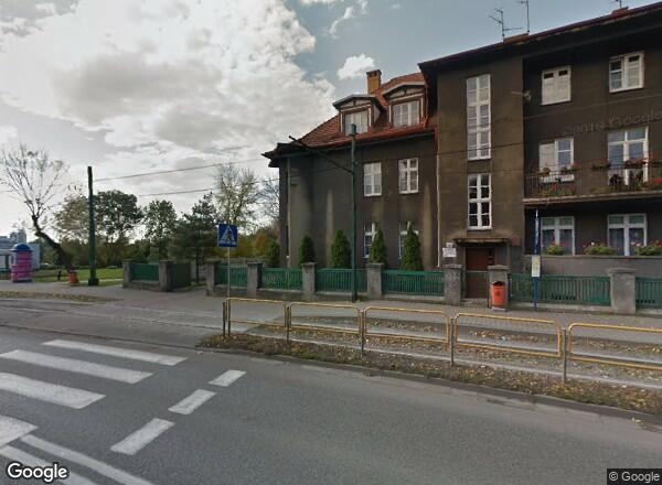 Ceny transakcyjne mieszkań Katowice Aleja Wojciecha Korfantego 134