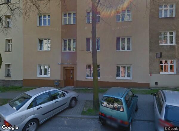 Ceny mieszkań Poznań Floriana Stablewskiego 23