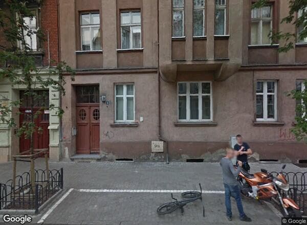 Ceny transakcyjne mieszkań Bydgoszcz Bolesława Chrobrego 16