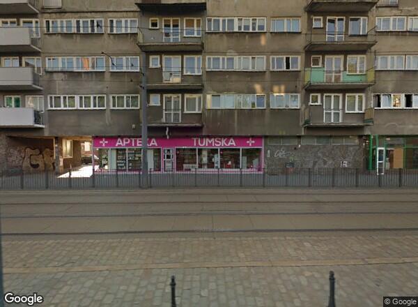 Ceny mieszkań Wrocław UL. PIASKOWA 11
