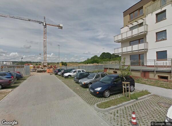 Ceny mieszkań Gdańsk Leszczynowa 56