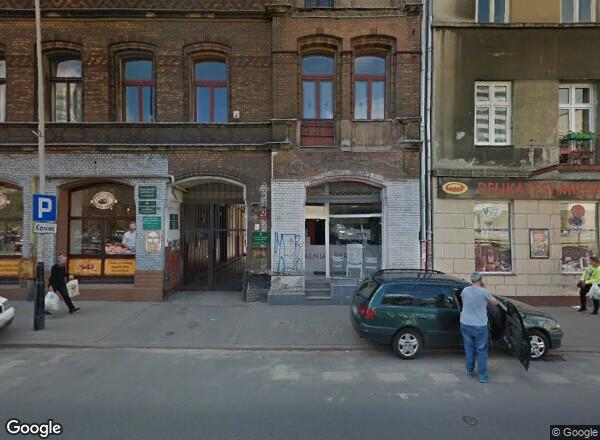 Ceny mieszkań Łódź Henryka Sienkiewicza 29