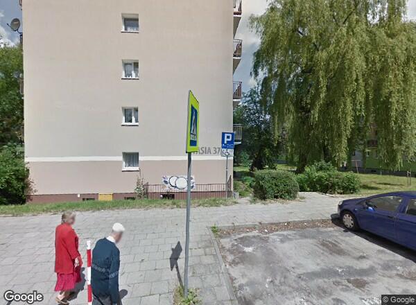 Ceny mieszkań Zielona Góra Ptasia 37