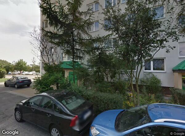 Ceny mieszkań Wrocław UL. LITEWSKA 34