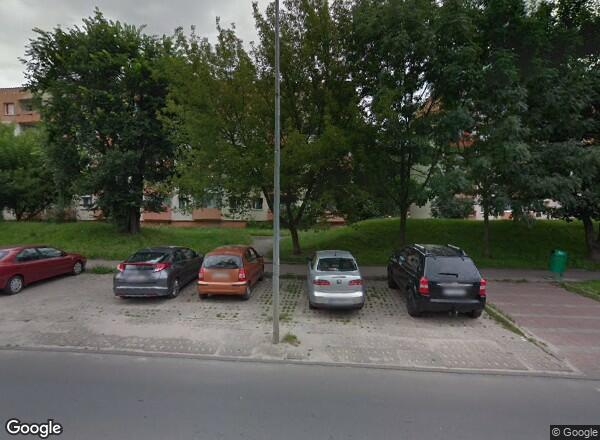 Ceny mieszkań Szczecin Fryderyka Chopina 10