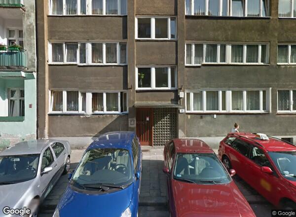 Ceny mieszkań Wrocław UL. NORBERTA BARLICKIEGO 21