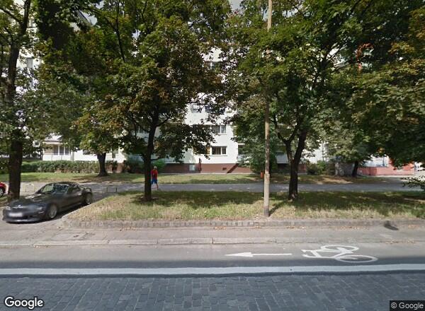 Ceny mieszkań Wrocław UL. TADEUSZA KOŚCIUSZKI 64