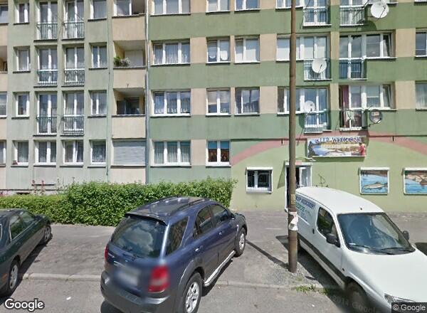 Ceny mieszkań Wrocław UL. ŚLICZNA 38