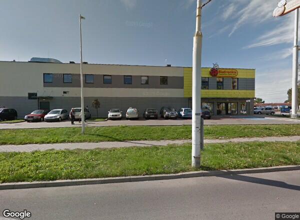 Ceny mieszkań Lublin Hutnicza 1A