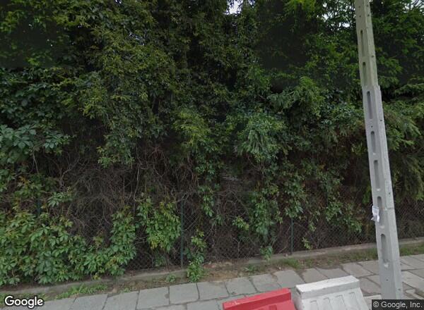 Ceny mieszkań Warszawa ul. Włodarzewska 76