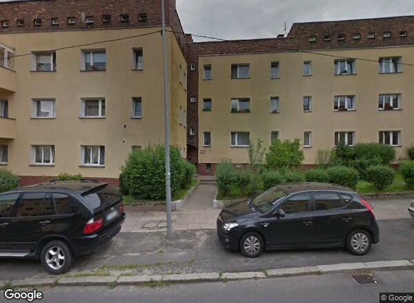 Ceny mieszkań Szczecin Stanisława Brzozowskiego 27