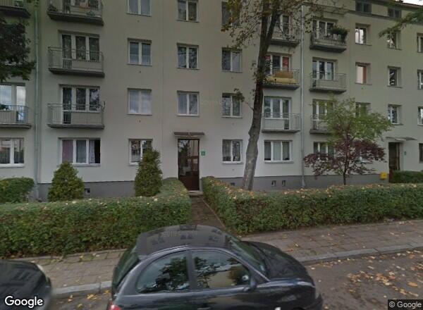 Ceny mieszkań Katowice Zielonogórska 42