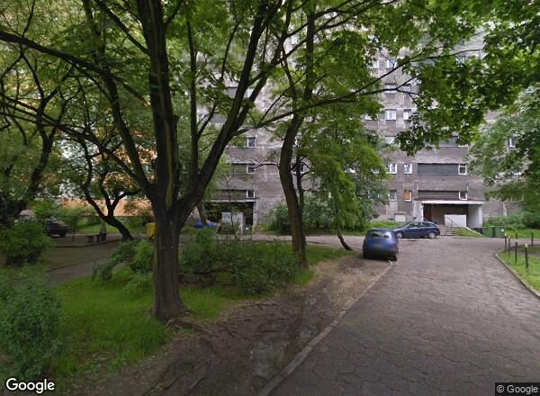 Ceny transakcyjne mieszkań Wrocław UL. LUBUSKA 56